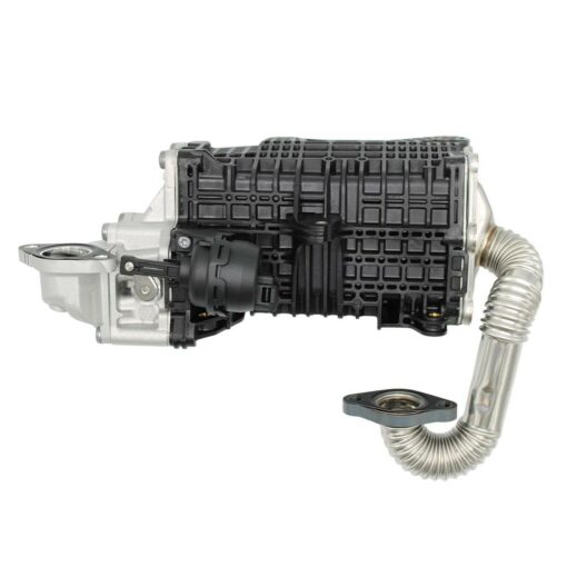 LSC 9813050280 : GENUINE EGR Cooler Citroen DS Fiat Ford Peugeot Toyota Vauxhall - NEW