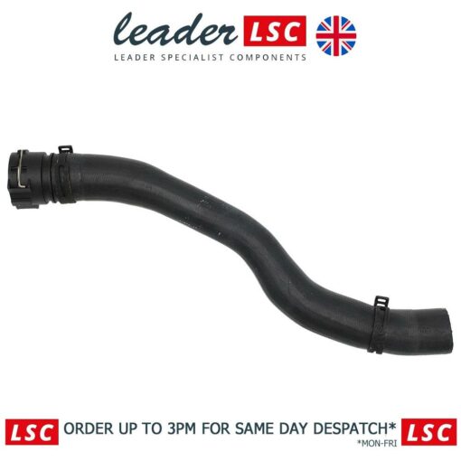 LSC 1354985 : GENUINE Ford Fiesta Upper Radiator Hose - NEW - Image 9