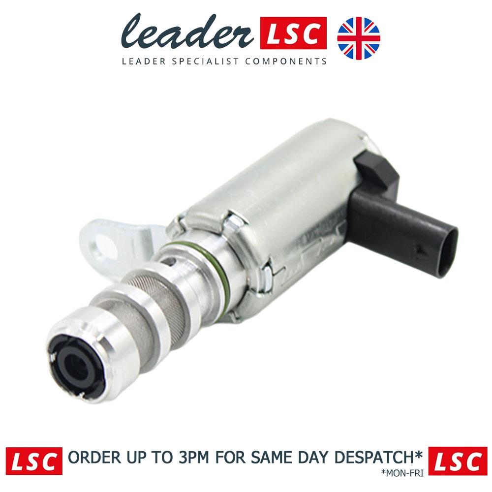 LSC 9675081780 : Camshaft Oil Pressure Control Solenoid / Valve - NEW - Image 6