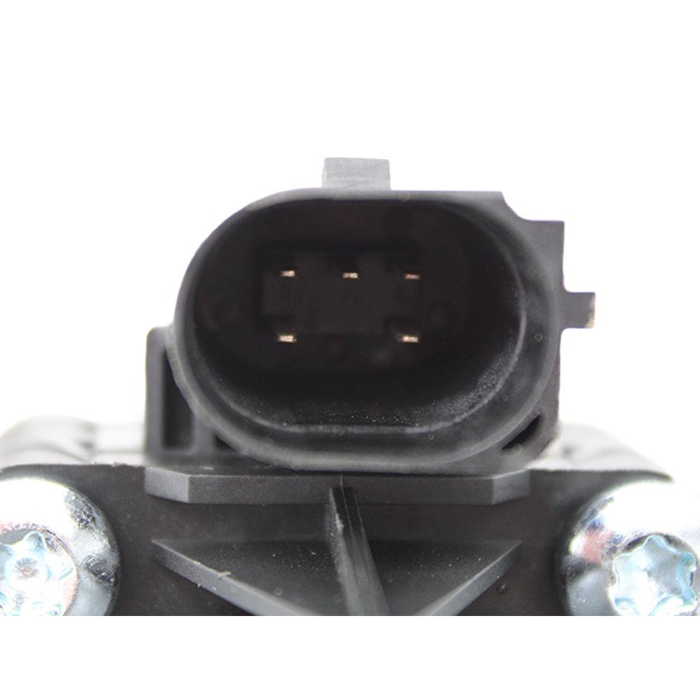 LSC 55216292 : EGR Exhaust Gas Recirculation Valve with Gasket - NEW - Image 4