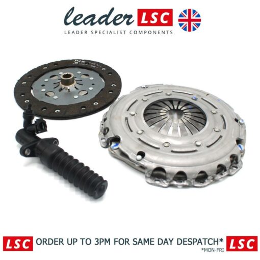 LSC 1623846280  9812976180 : GENUINE OEM Clutch Slave Cylinder - NEW - Image 9