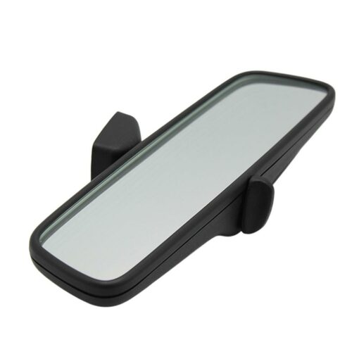 LSC 93190321 : GENUINE Black Interior Rear View Mirror - NEW - Image 4