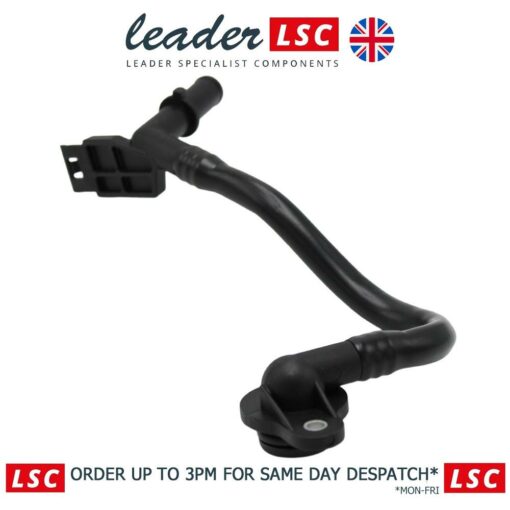 LSC 504102965 : Radiator Coolant Hose Pipe for Citroen Fiat Peugeot - NEW - Image 10