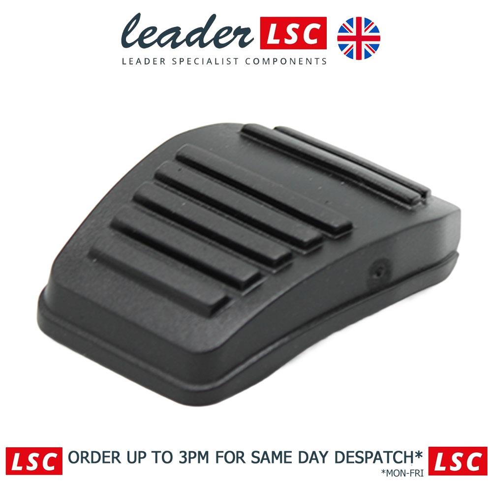 LSC 1029040 : GENUINE Ford Brake Pedal Rubber Pad - NEW - Image 10