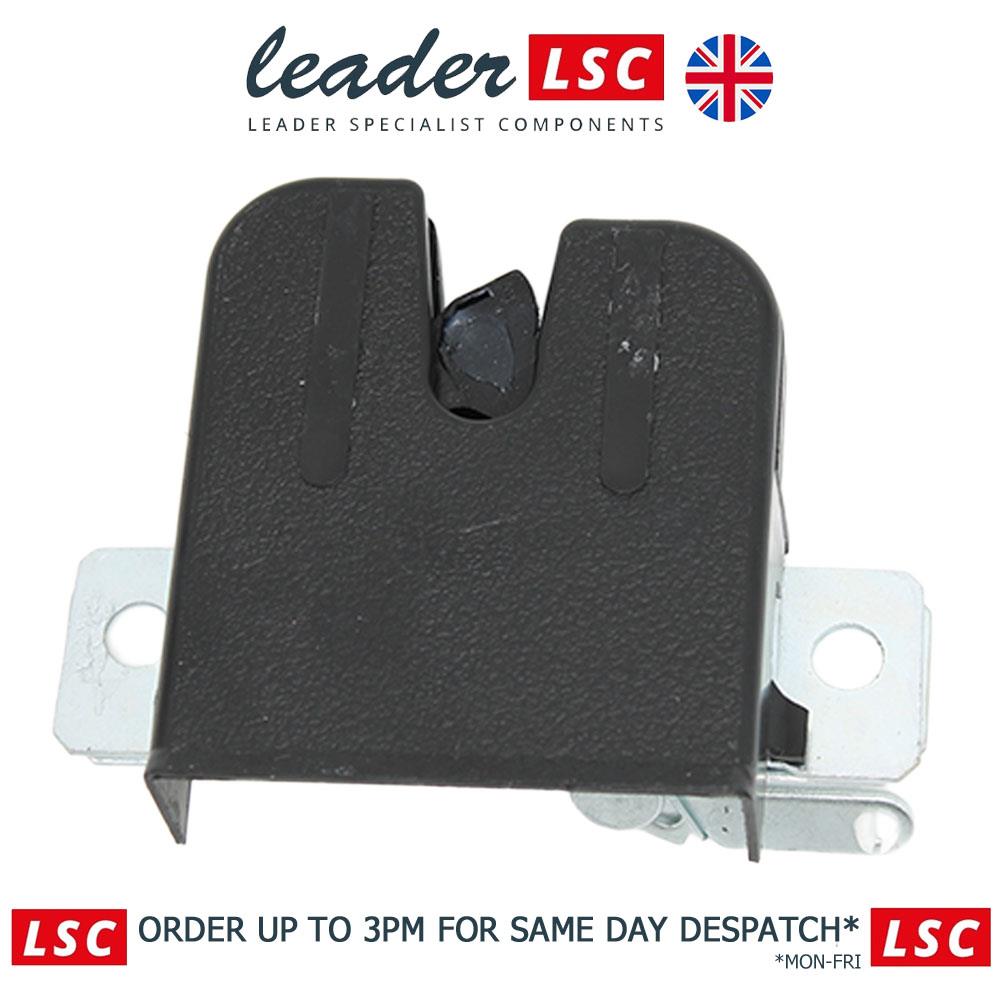 LSC 6Q6827505E : Tailgate Boot Lock Latch - NEW - Image 7