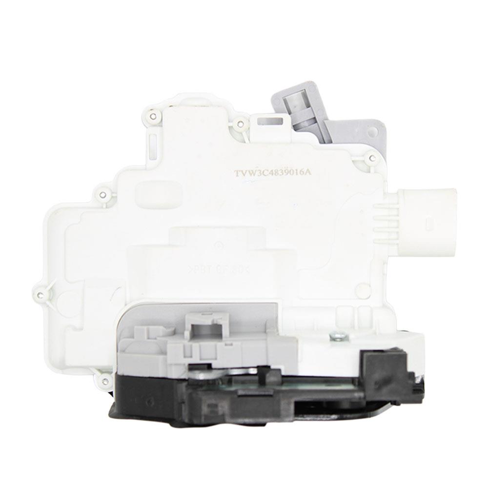 LSC 3C4839016A : Rear Right Door Lock Actuator - NEW - Image 2