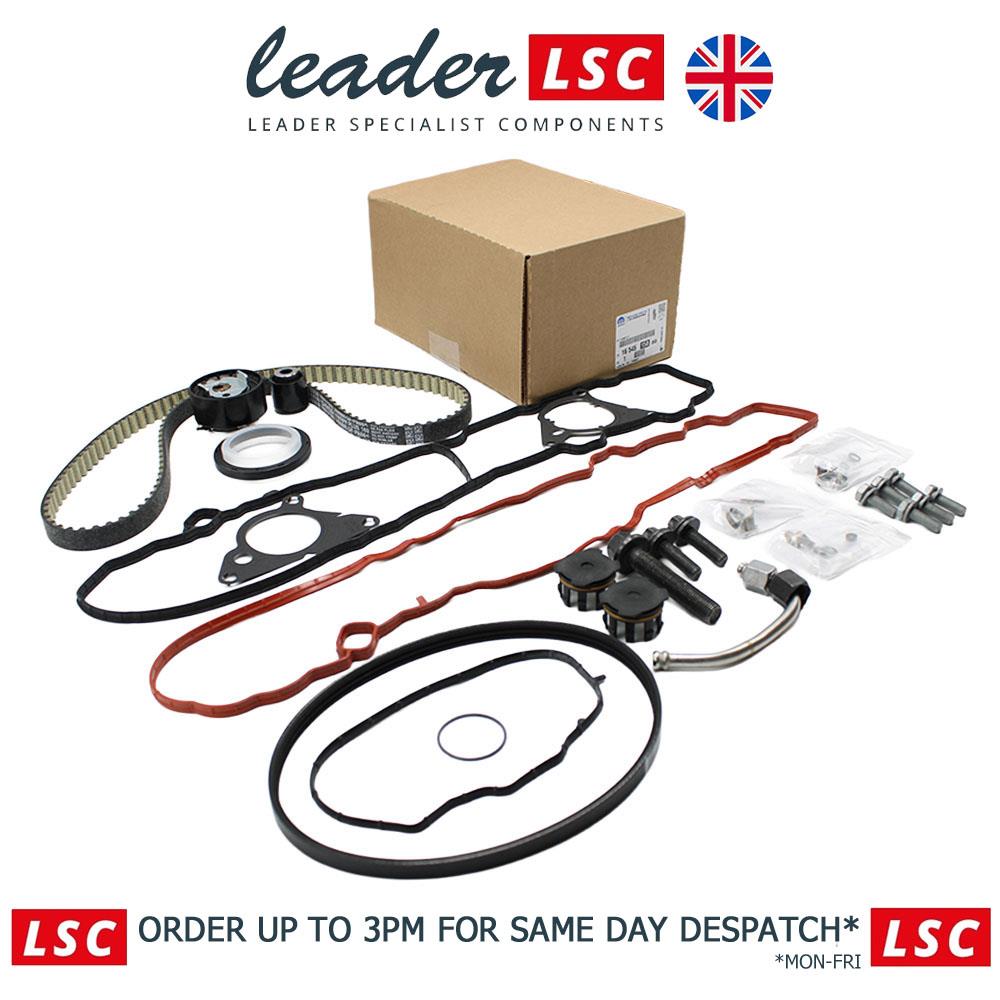 LSC 1654515880 : GENUINE PSA Timing Belt Kit - NEW SALE - Image 8