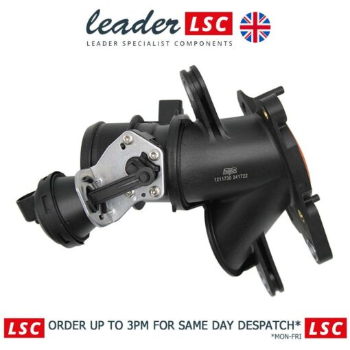 LSC 9655233680 : Air Throttle Body for Citroen Fiat Peugeot - NEW - Image 8