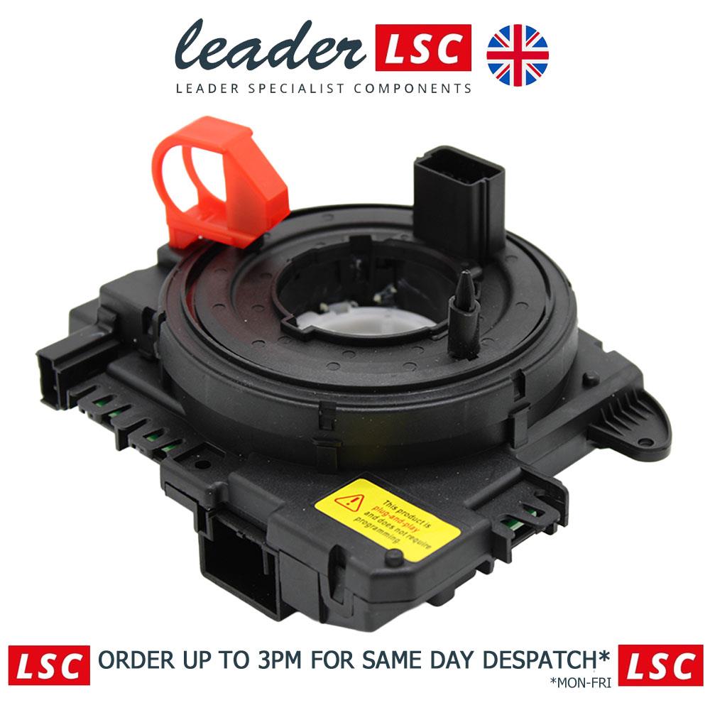 LSC 5K0953569G : Steering Wheel Clock Spring with Air Bag Sensor - NEW - Image 10