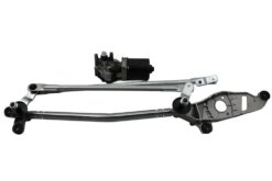 LSC 28800JD000 54527711 : Front Windscreen Wiper Motor Linkage and Rods for Nissan Qashqai - NEW