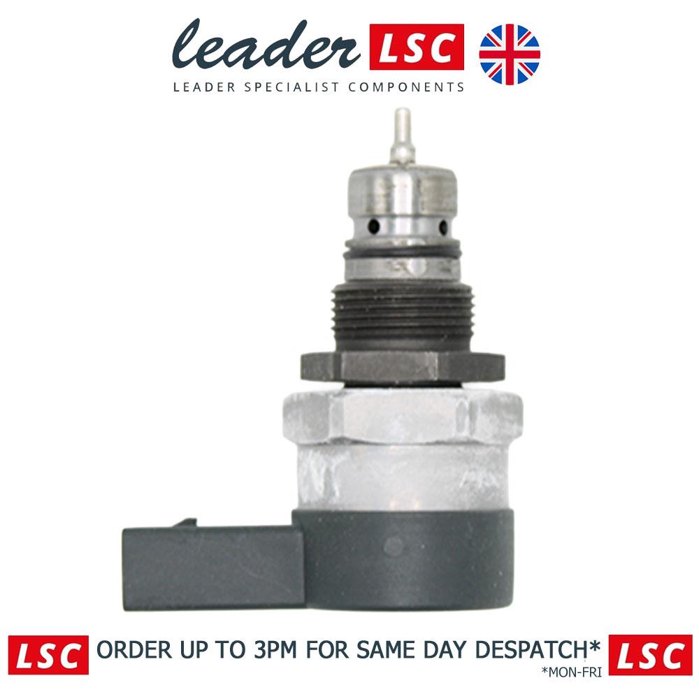 LSC 057130764AB : Fuel Rail Pressure Control Valve - NEW - Image 8