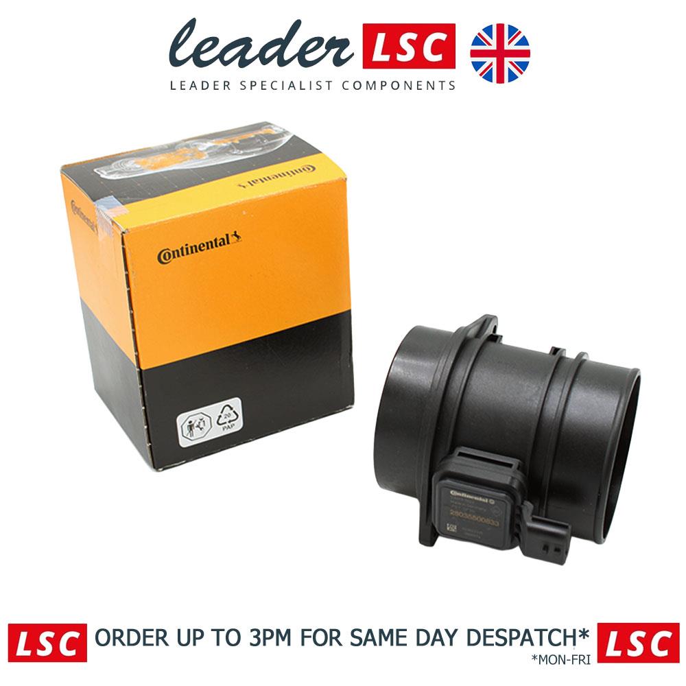 LSC 93167984 : GENUINE Siemens MAF Mass Airflow Meter - NEW - Image 10