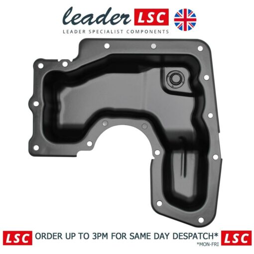 LSC 9829898980 : Oil Pan Sump - NEW - Image 8