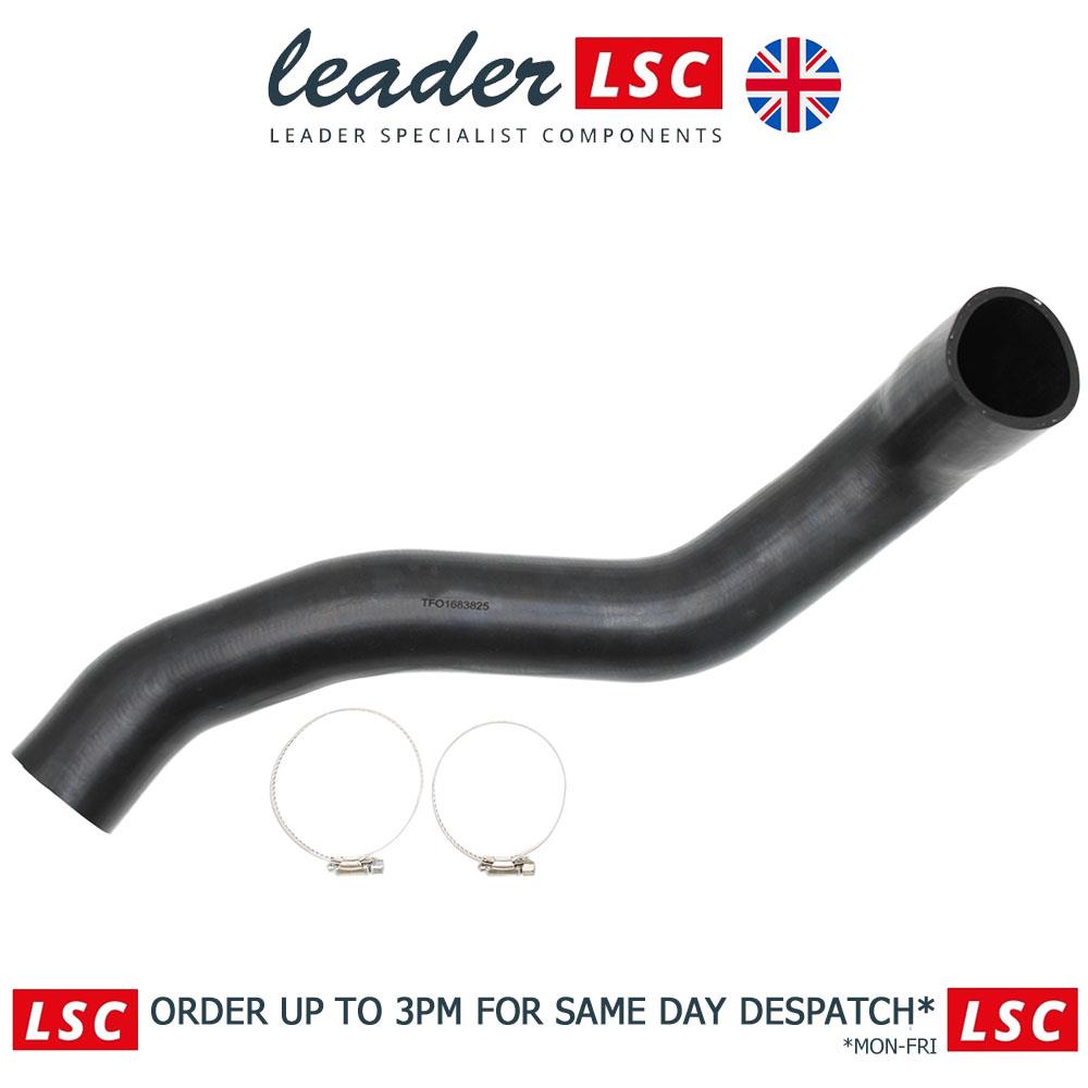 LSC 1683825 : Intercooler Turbo Air Intake Hose and Clips - NEW - Image 7