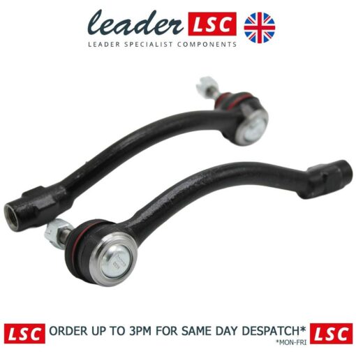 LSC 56820A6000 56820A6090 : Pair of Front Tie Rod Ends for Hyundai Kia - NEW - Image 6