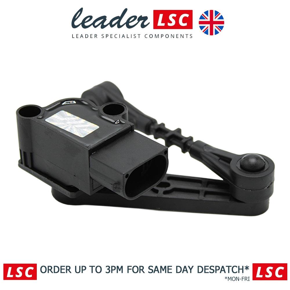 LSC LR020155 : Front Left Headlight Height Level Sensor - NEW - Image 10