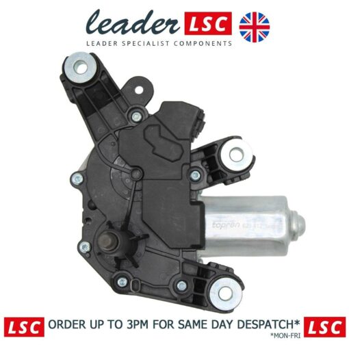 LSC 287105483R : Rear Windscreen Wiper Motor - NEW - Image 10