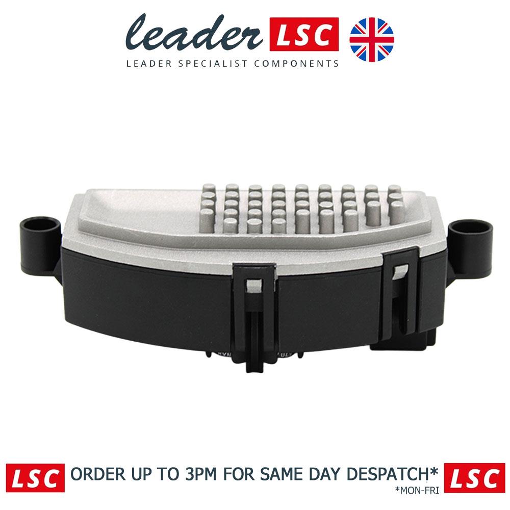 LSC 5Q0907521C : Heater Blower Motor Control Unit Regulator - NEW - Image 7