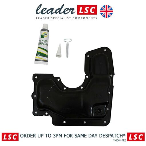LSC 9829898980 : Oil Pan Sump and Sealant - NEW - Image 8