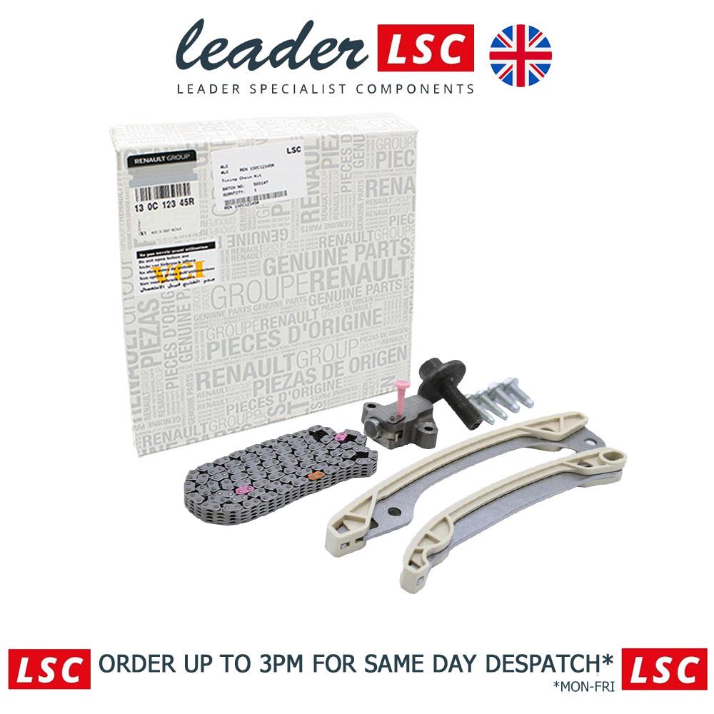 LSC 130C12345R : GENUINE Timing Chain Kit - NEW - Image 6
