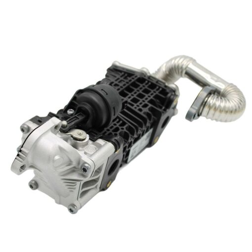 LSC 9813050280 : GENUINE EGR Cooler Citroen DS Fiat Ford Peugeot Toyota Vauxhall - NEW - Image 4
