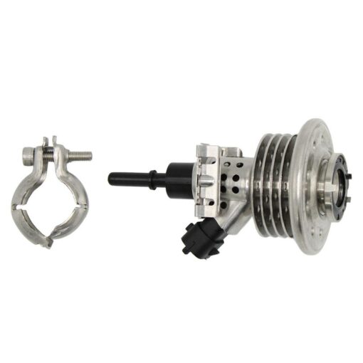 LSC 0004901013 9823743580 : DEF AdBlue Injector Module and V Band Clamp - NEW - Image 3