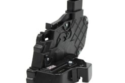LSC LR011275 : Front Right Door Lock Actuator with Automatic Central Locking - NEW