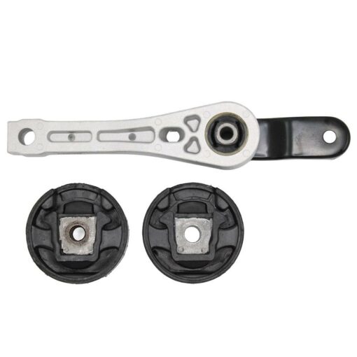 LSC 1K0199867 1K0199868A 1K0199855L : Set of Rear Engine Mounts with Dampers Bushes - UPPER & LOWERS - NEW - Image 2