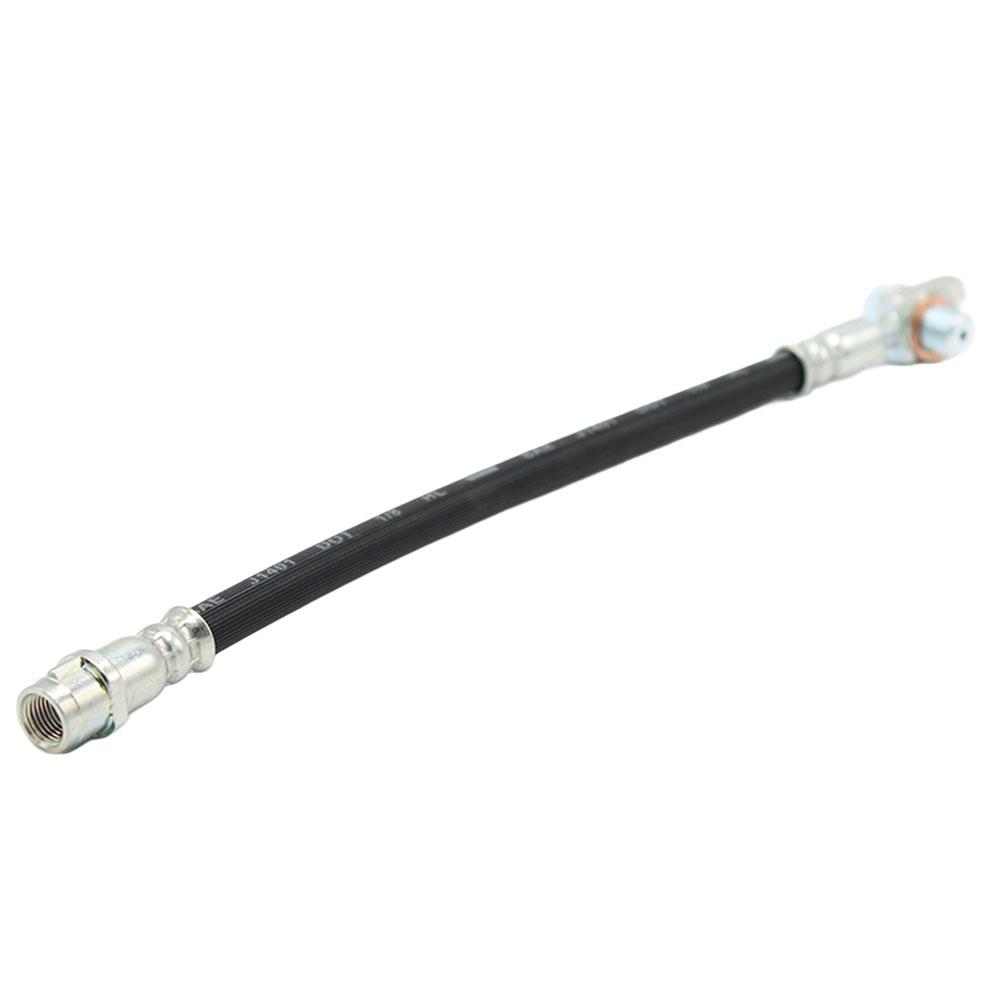 LSC 8E0611775H : Rear Brake Hose for Audi and Seat - NEW