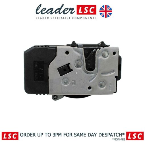 LSC 93851810 : GENUINE Left Hand Rear Door Lock with Motor - NEW from LSC - Image 9