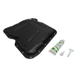 LSC 8200795039 : Steel Lower Engine Oil Pan / Sump with Sealant - NEW