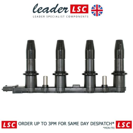 LSC 10458316 : Genuine OEM by AC Delphi Ignition Module / Coil Pack - NEW - Image 8