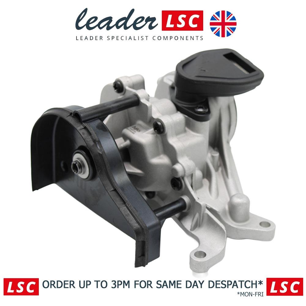 LSC 55509127 : Oil & Vacuum Pump (1.6 CDTi) - NEW - Image 10