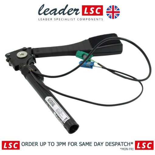 LSC 13427748 : GENUINE Vauxhall Front Seatbelt Buckle Pretensioner - NEW - Image 11