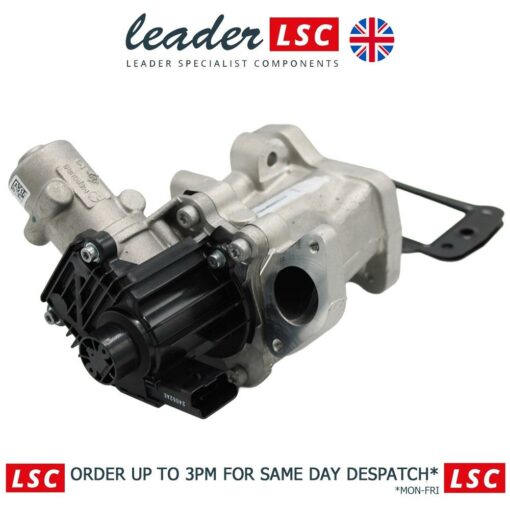 LSC LR000997 : GENUINE Land Rover EGR Valve - NEW - Image 6