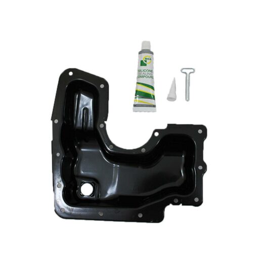 LSC 9829898980 : Oil Pan Sump and Sealant - NEW - Image 4