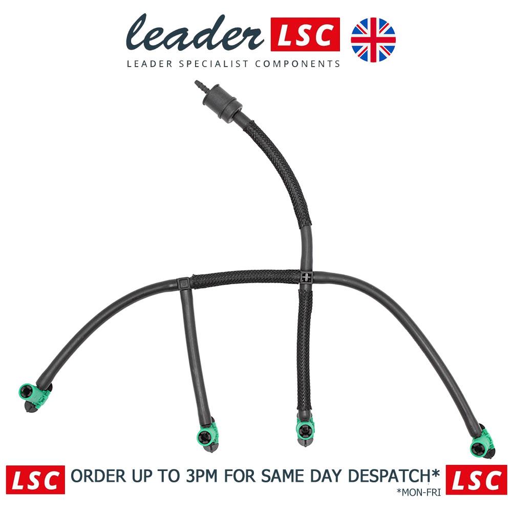LSC 03L130235AJ : Fuel Return Hose - NEW - Image 7