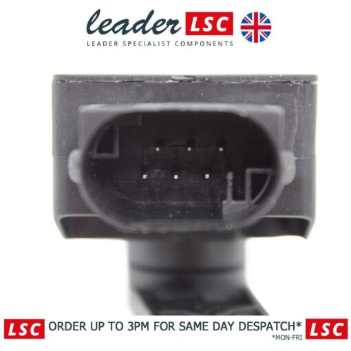 LSC 0045429918 : Headlight Levelling Sensor - NEW - Image 9