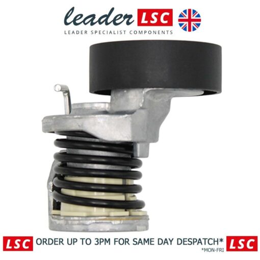 LSC 038903315AD : V Ribbed Timing Belt Tensioner Pulley - NEW - Image 9