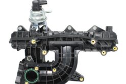 LSC 25193560 : Diesel Inlet Manifold and Gasket - NEW - Image 2
