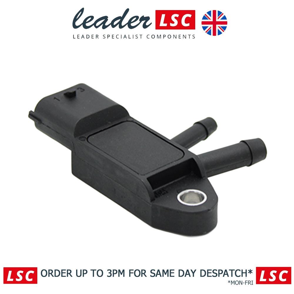 LSC 93455603 : Exhaust Pressure Sensor - NEW - Image 7