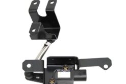 LSC 1K0941273L : Xenon Headlight Rear Axle Level Sensor for Audi Seat Skoda VW - NEW - Image 6