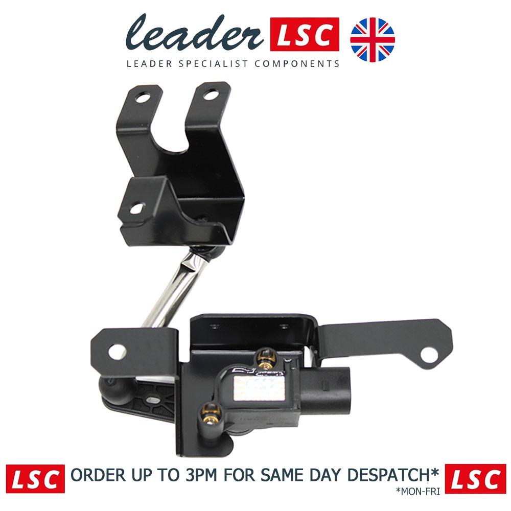 LSC 1K0941273L : Xenon Headlight Rear Axle Level Sensor for Audi Seat Skoda VW - NEW - Image 6
