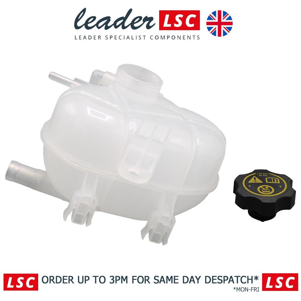 LSC 13312277 : Radiator Header Tank & Cap - NEW - Image 9