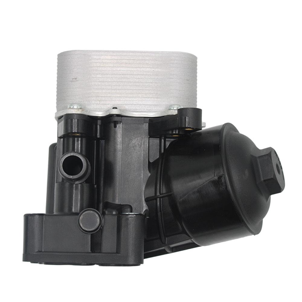 LSC 03P115389B : Oil Filter Housing Gasket - NEW - Image 2