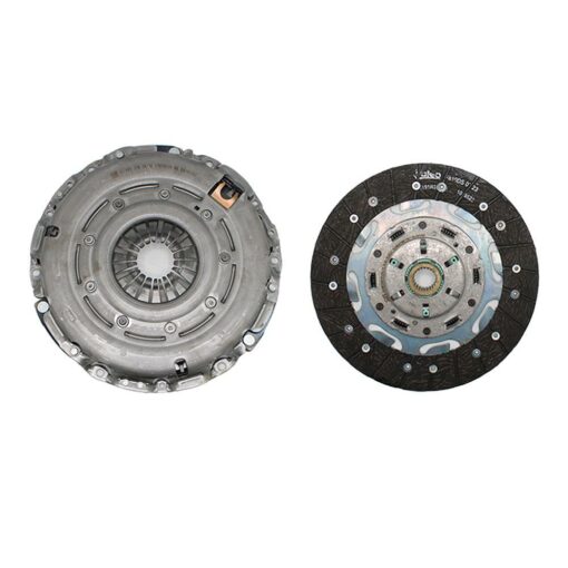 LSC 55485511 : GENUINE Vauxhall Clutch Kit for M40 Manual Gearbox - NEW - Image 5