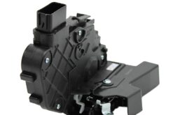 LSC LR011277 : Front Left Door Lock Actuator with Automatic Central Locking - NEW