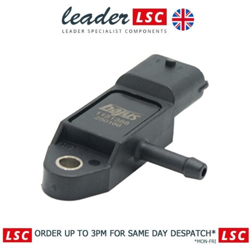 LSC 93450122 : Manifold Boost Pressure MAP Sensor - NEW - Image 10