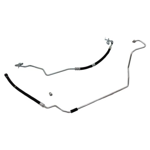 LSC 1772808 + 2219679 : High and Low Pressure Power Steering Hoses for Ford Transit & Transit Custom - NEW - Image 2