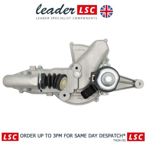 LSC 9656382080 : Slave Cylinder Clutch Actuator for Citroen Peugeot - NEW - Image 9